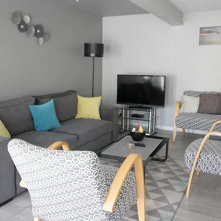 Spa Apartment Saint-Maurice  Exterior foto