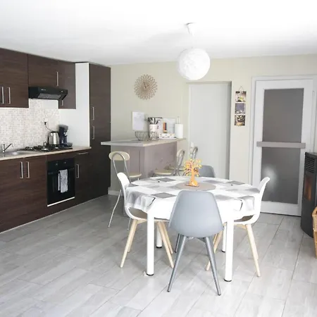 Spa Apartment Saint-Maurice  Exterior foto