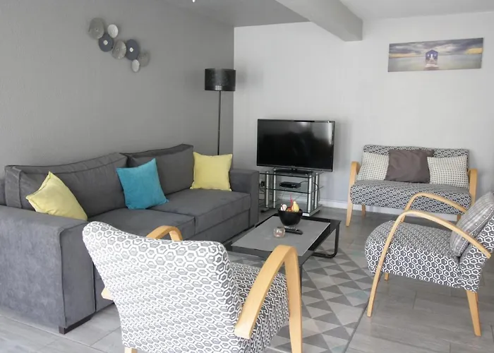 Spa Apartment