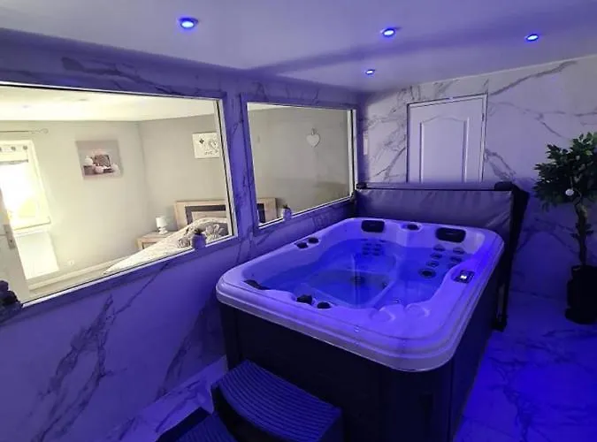 Spa Apartment