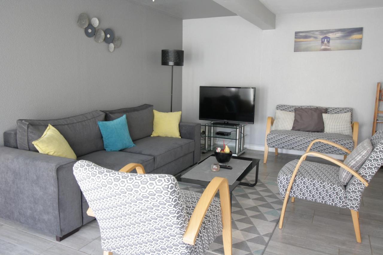 Spa Apartment * Saint-Maurice (Bas-Rhin)