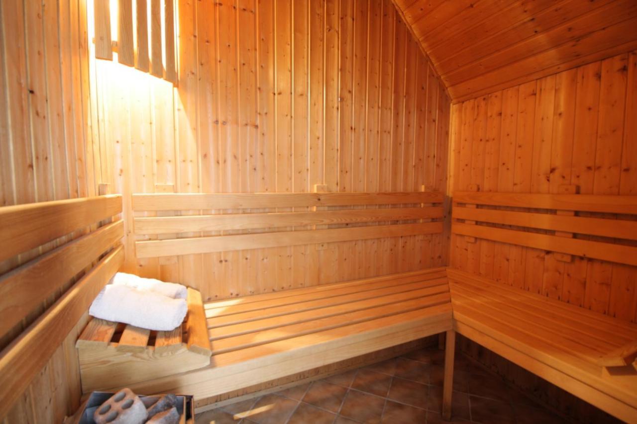 Spa Apartment Apartment Saint-Maurice (Bas-Rhin)