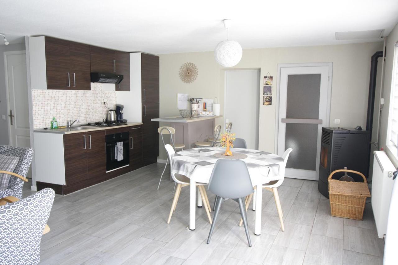 Spa Apartment