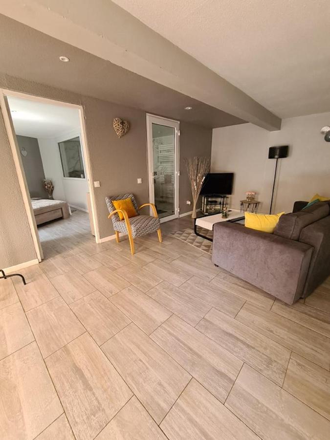 Spa Apartment *