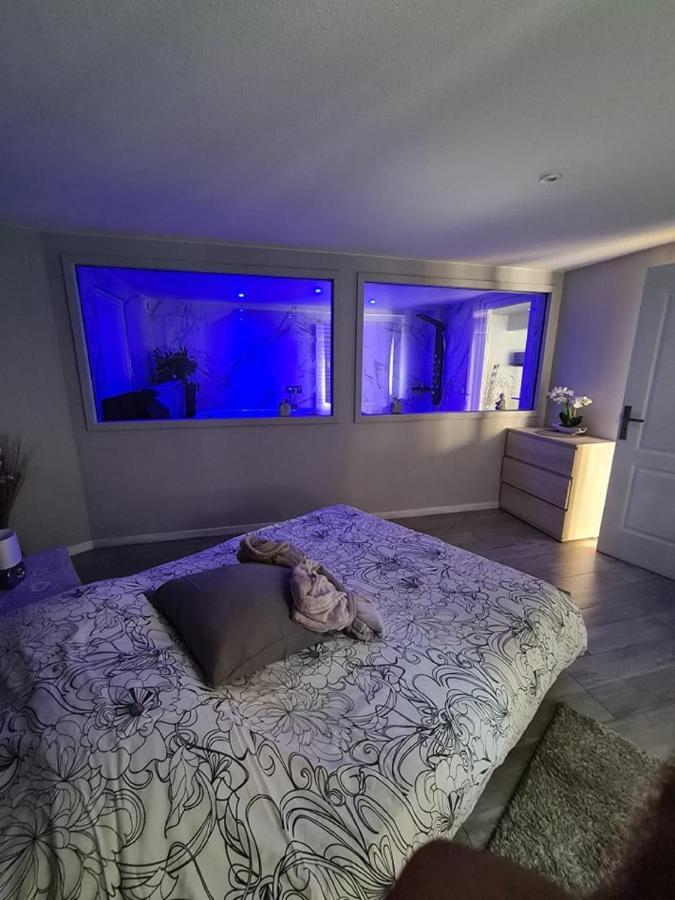 Spa Apartment Saint-Maurice (Bas-Rhin)