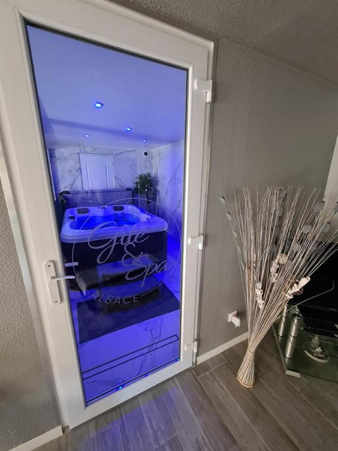 Spa Apartment Apartment *