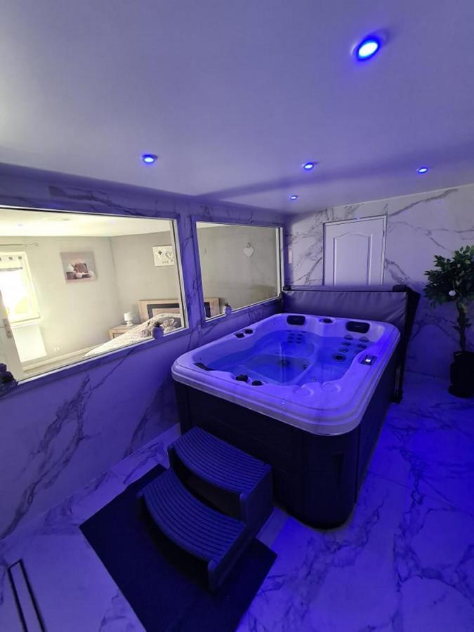 Spa Apartment Apartment