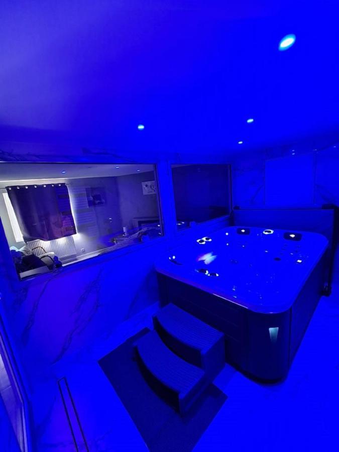 Spa Apartment Apartment *