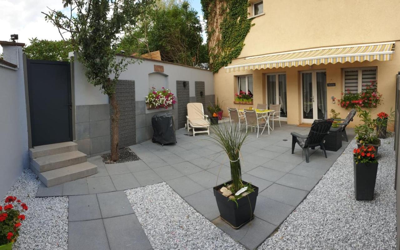 Spa Apartment *