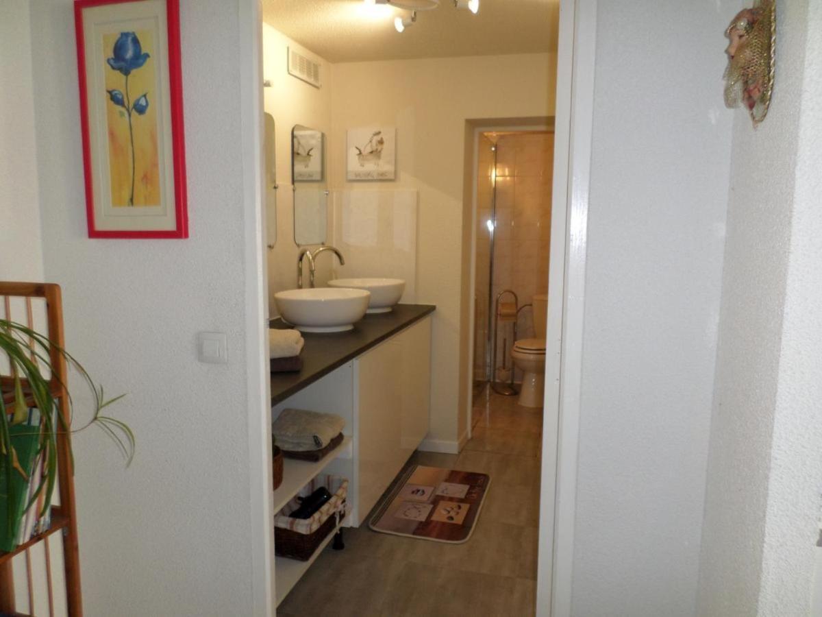 Spa Apartment Apartment *