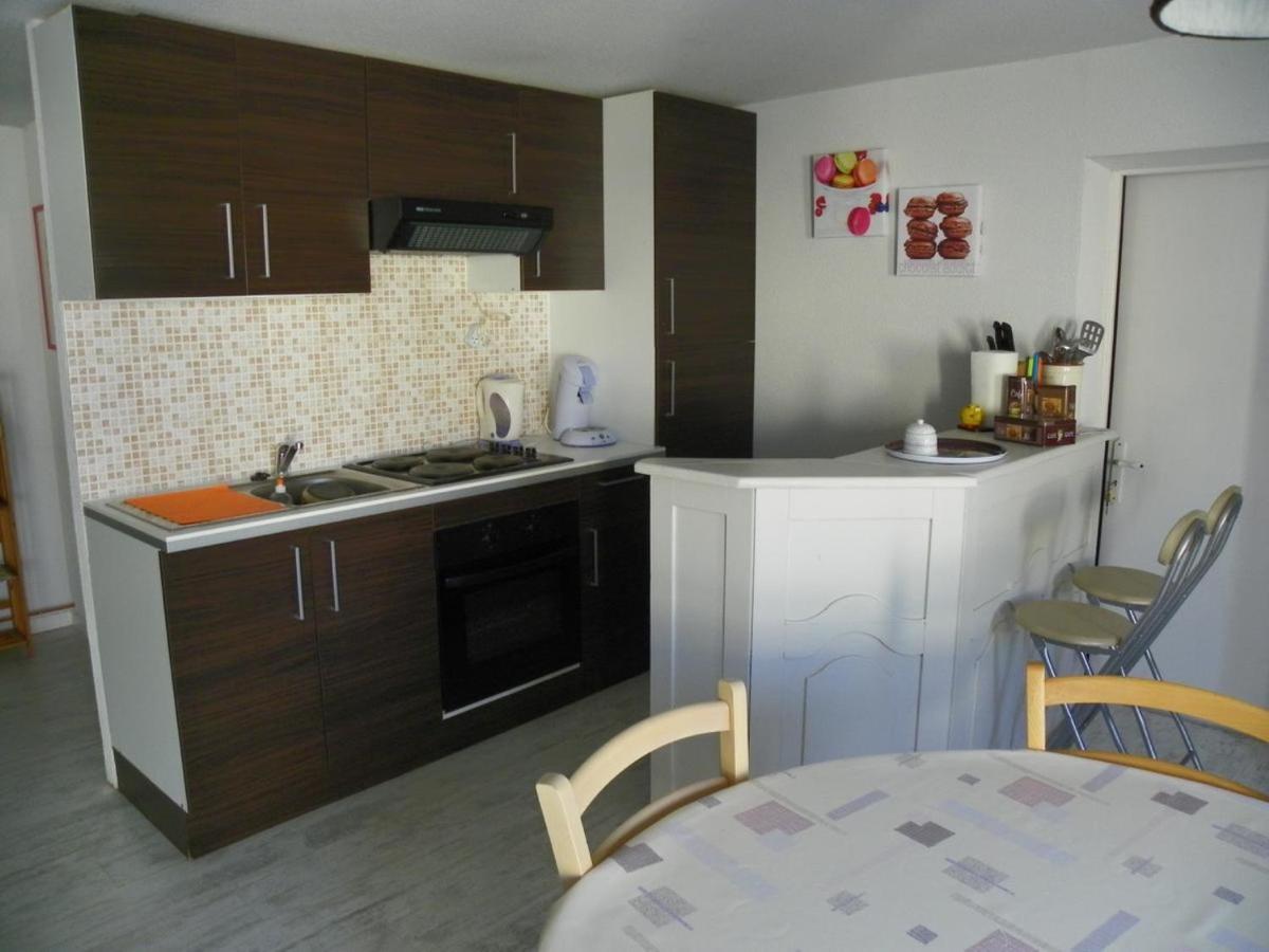 Spa Apartment Apartment Saint-Maurice (Bas-Rhin)